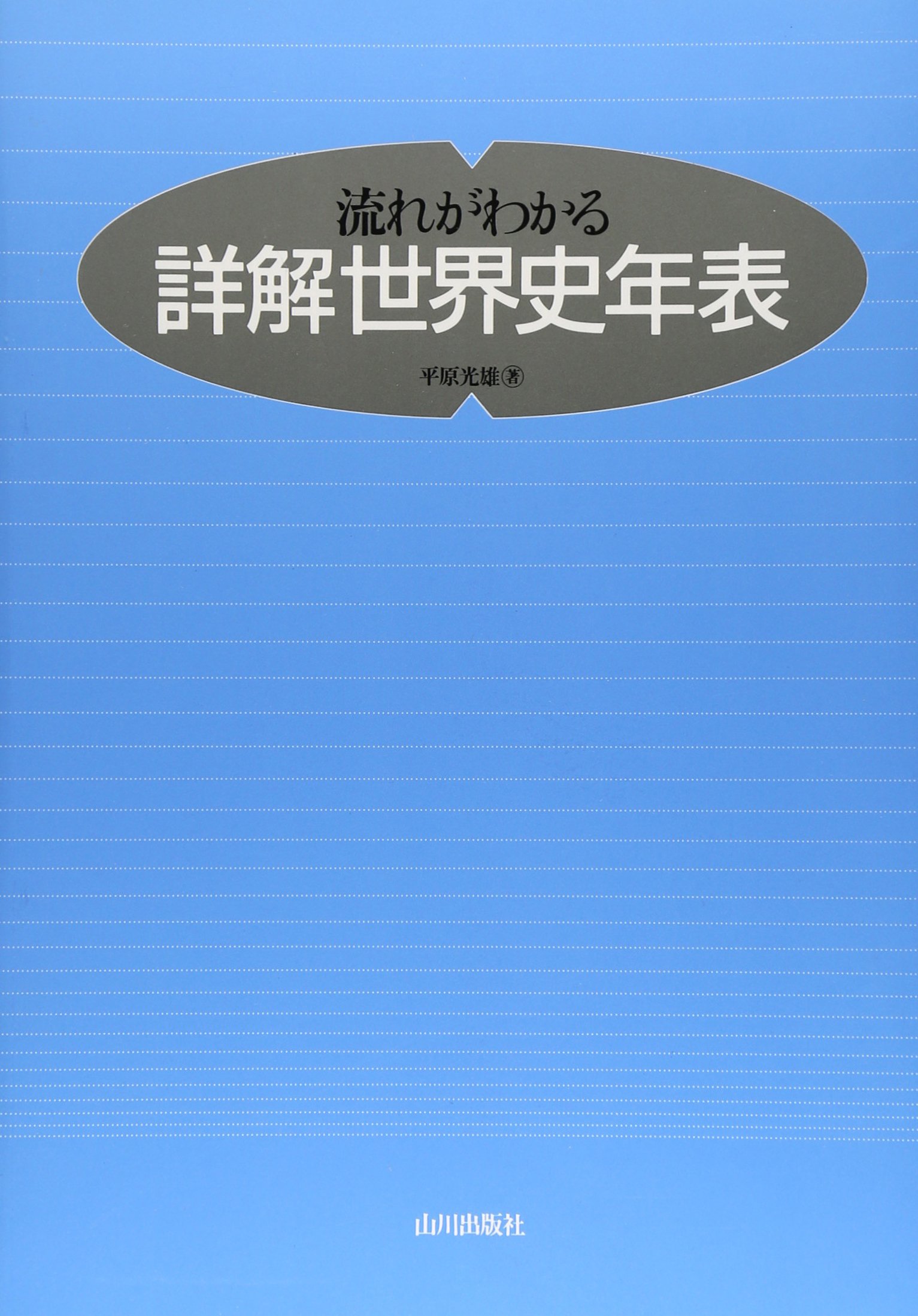 世界史年代集 人見春雄　山川出版社　レトロ 世界史年代集 人見春雄 山川出版社 レトロ 世界史年代集 人見春雄 山川